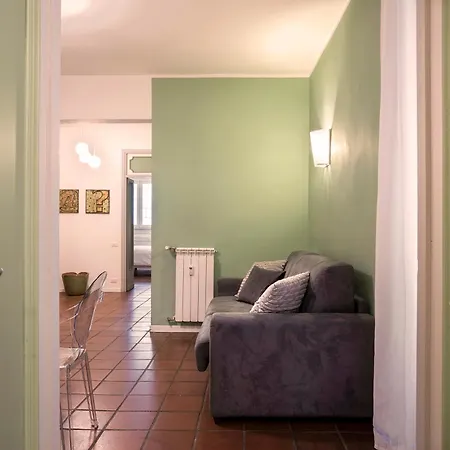 Nettuno Apartment Rome Extérieur photo