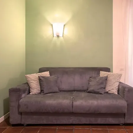 Nettuno Apartment Rome Extérieur photo