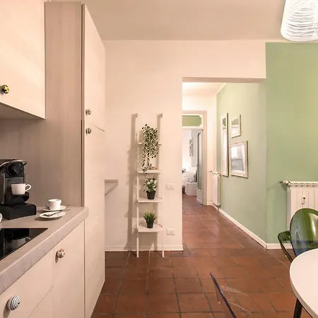 Nettuno Apartment Rome Extérieur photo