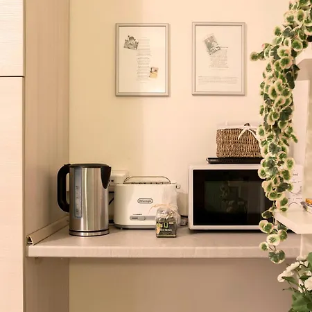 Nettuno Apartment Rome Extérieur photo