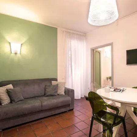 Nettuno Apartment Rome Extérieur photo