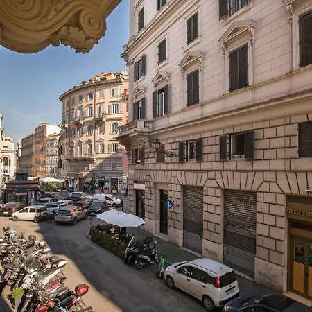 Nettuno Apartment Rome Extérieur photo