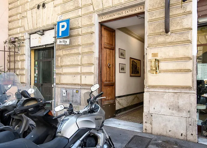 Nettuno Apartment