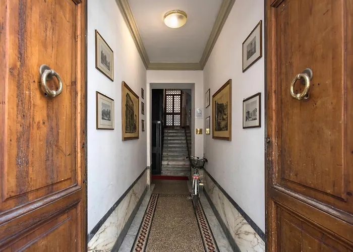 Nettuno Apartment