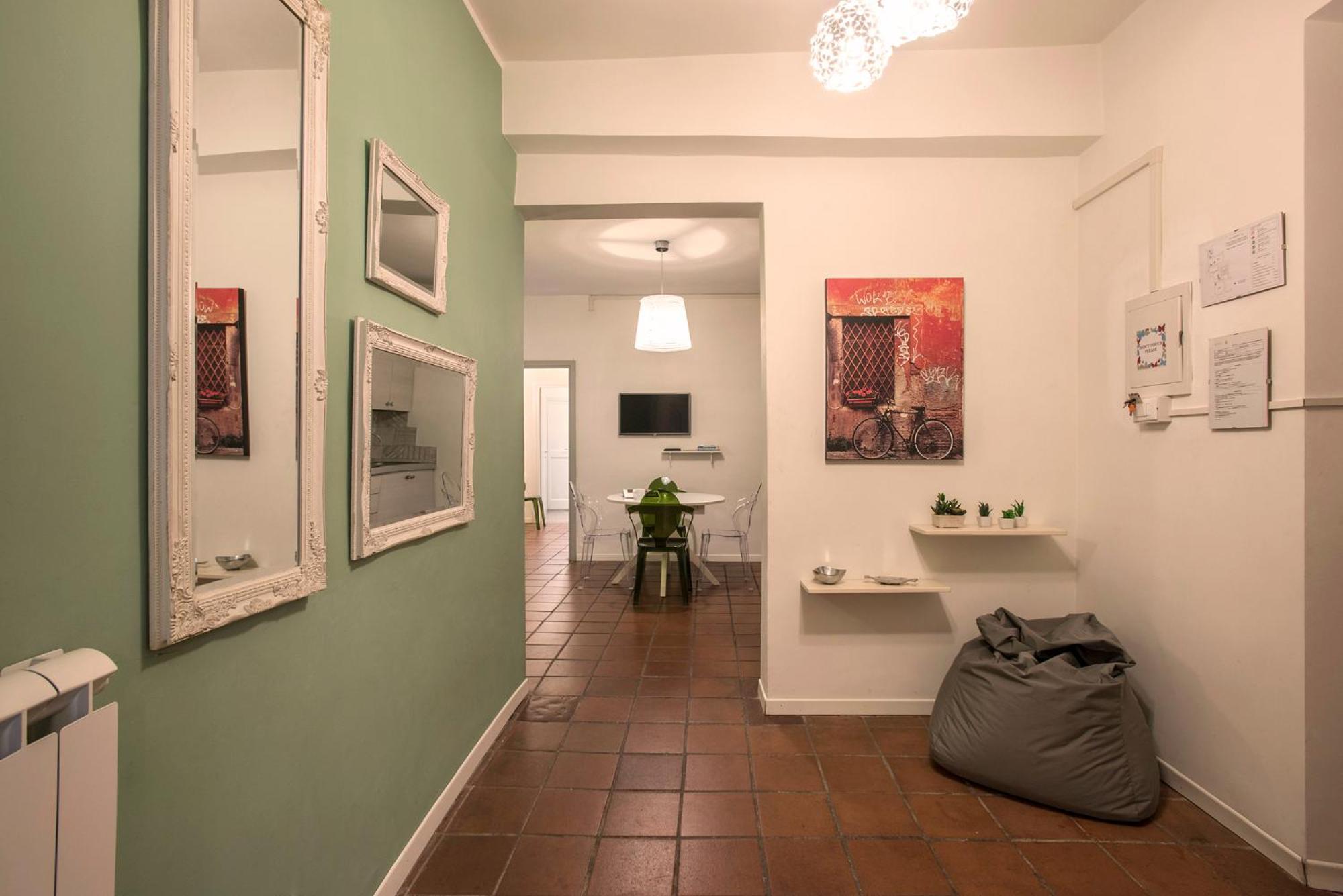 Nettuno Rome