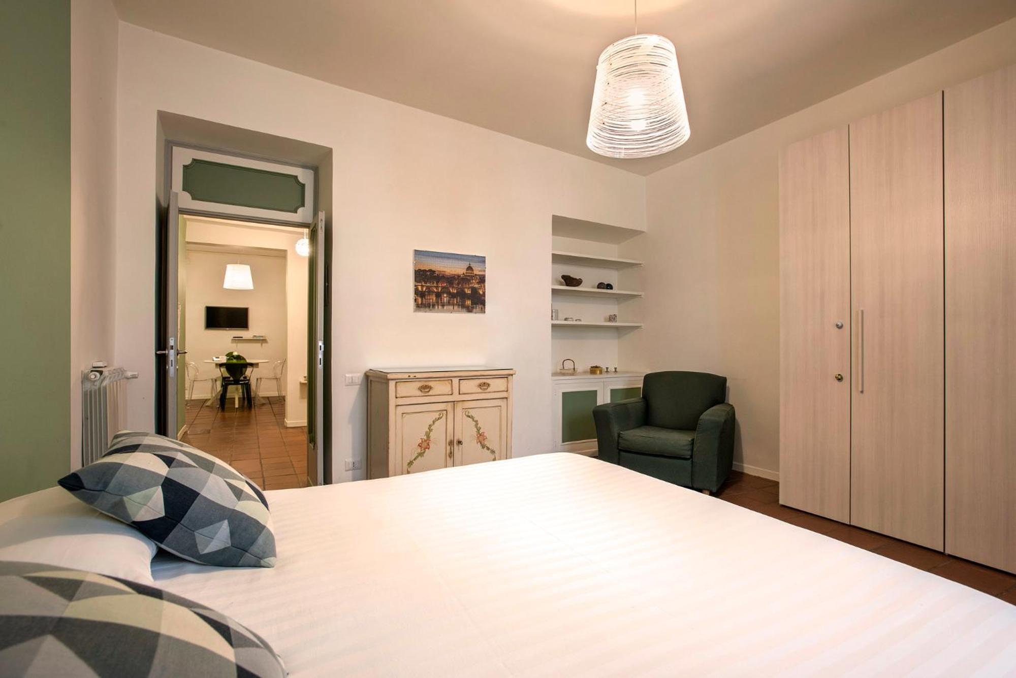 Apartment Nettuno Rome