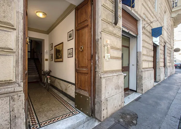 Nettuno Apartment