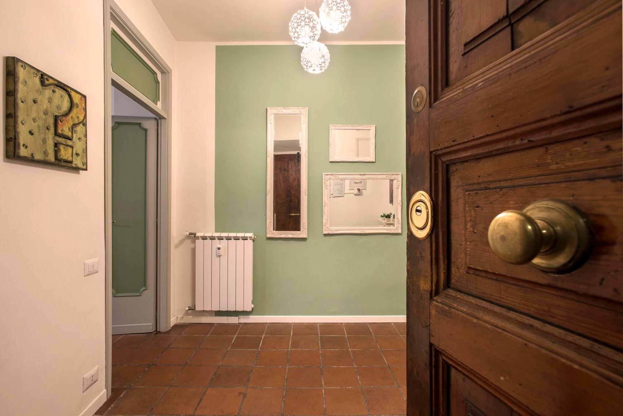 Nettuno Apartamento