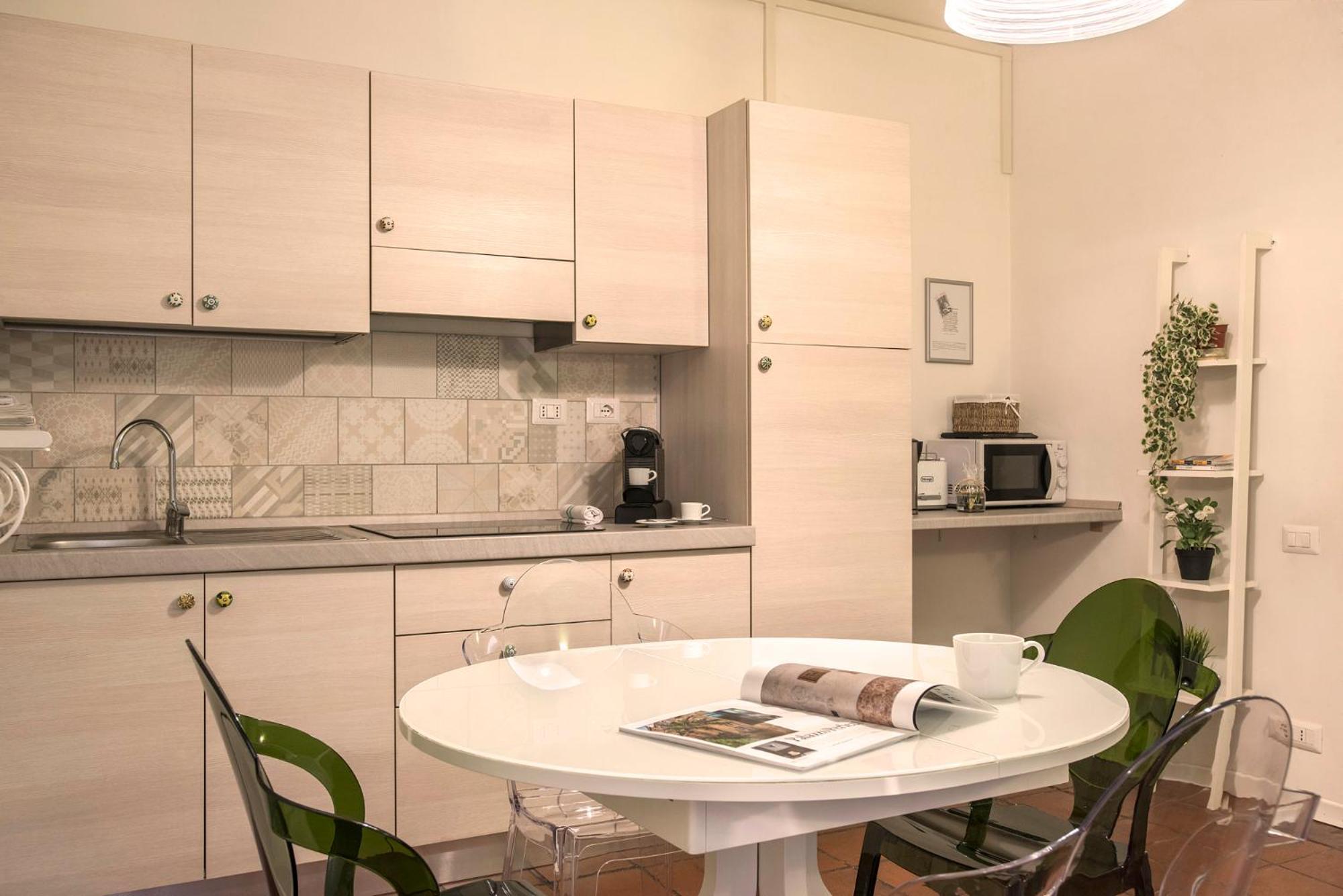 Nettuno Apartamento *