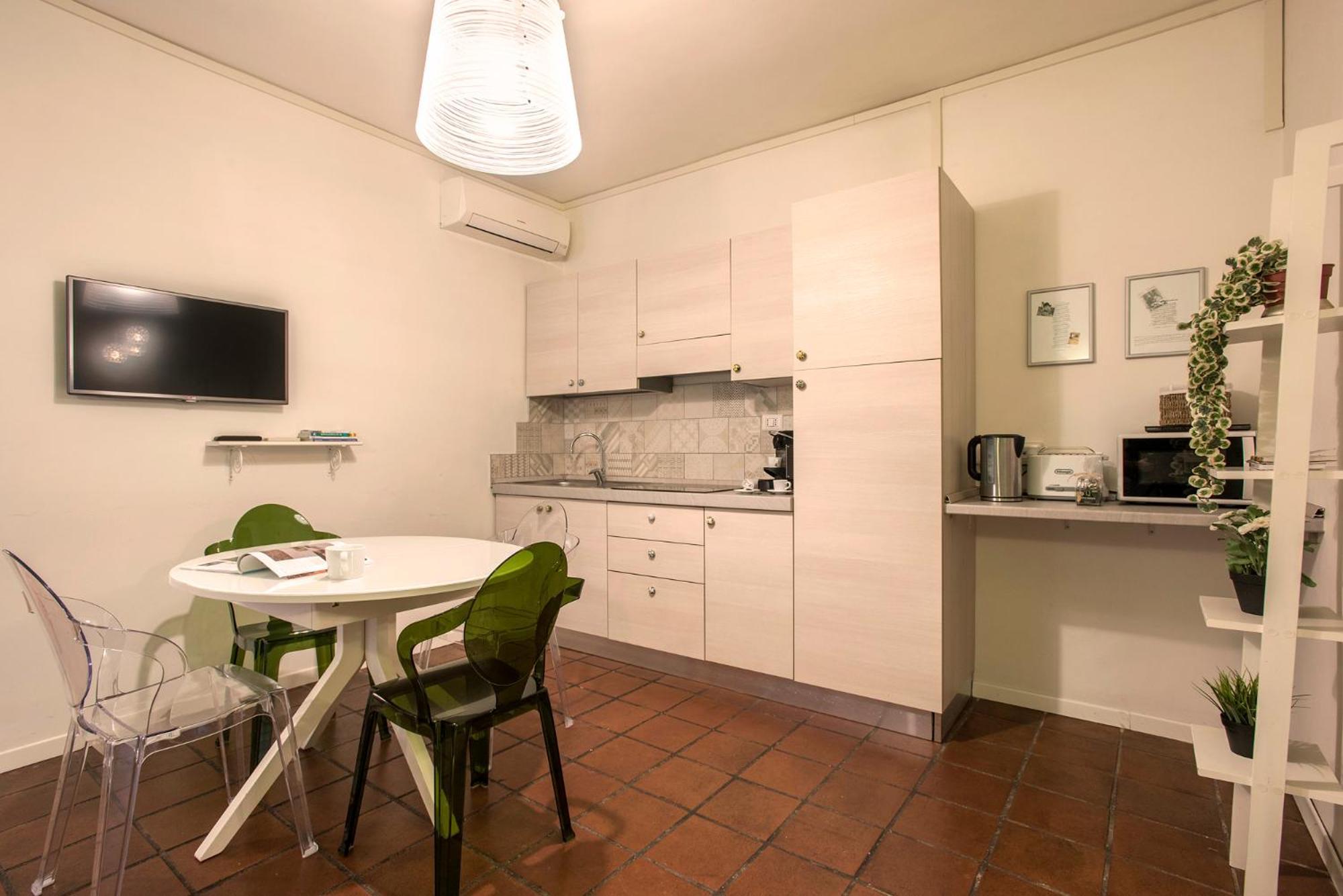 Apartamento Nettuno Roma