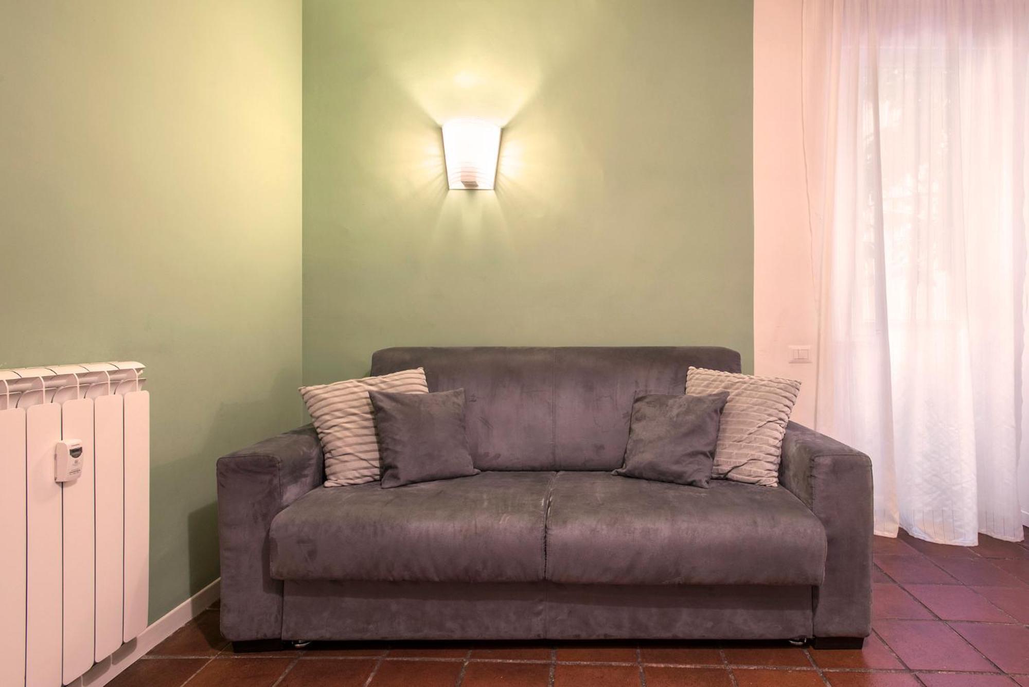 Nettuno Apartamento Roma