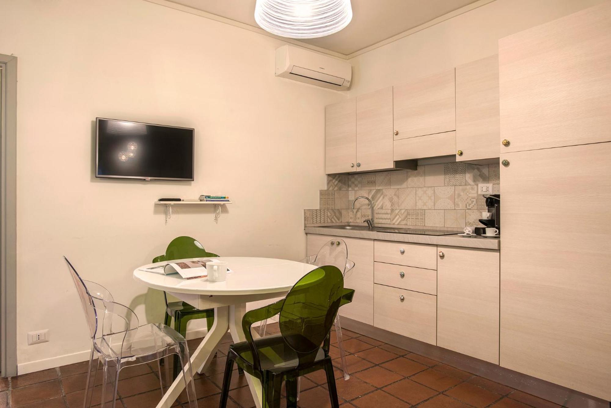 Apartamento Nettuno Roma