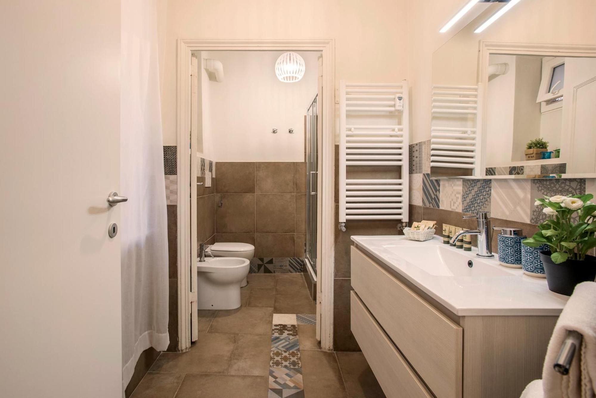Apartamento Nettuno *