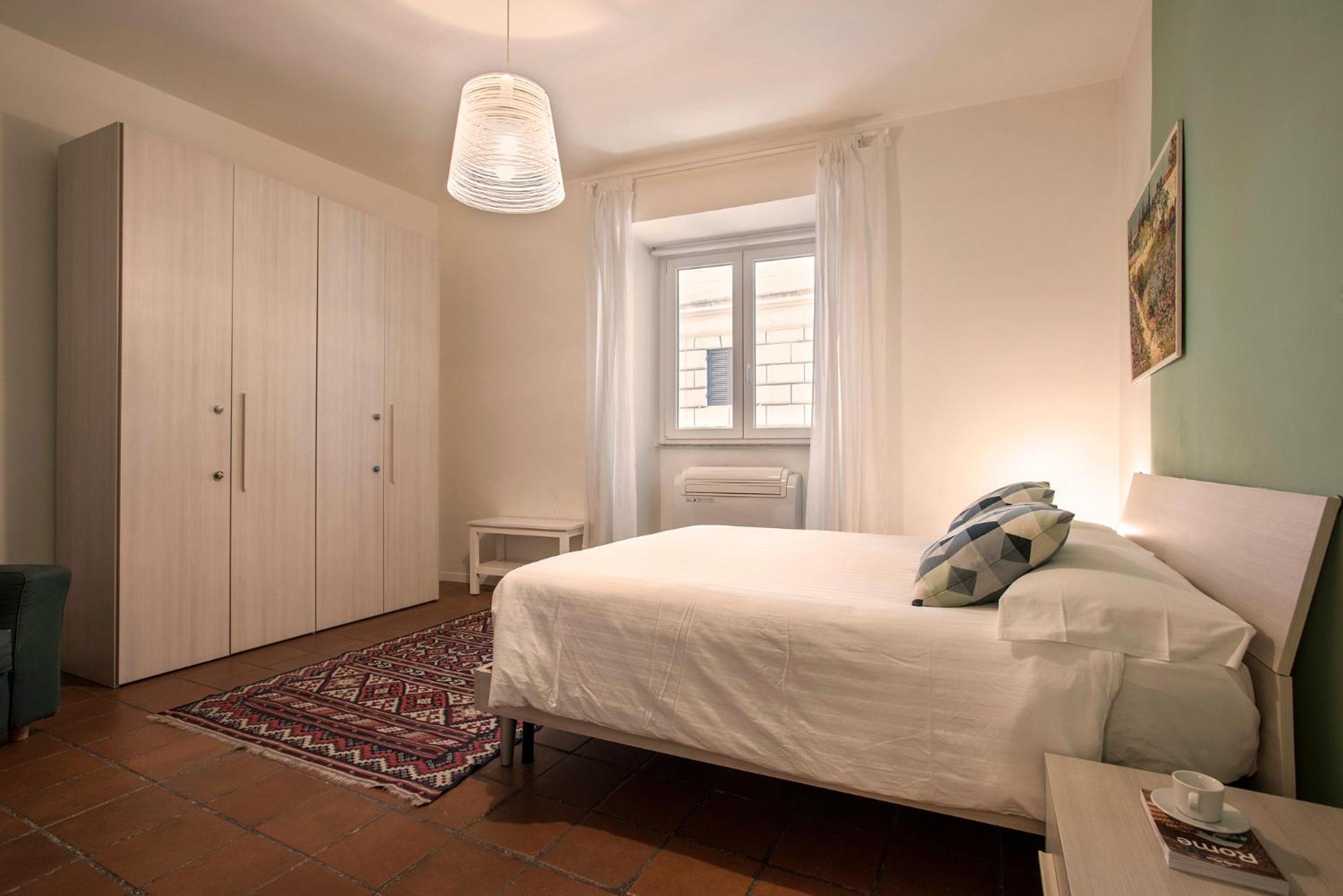 Apartamento Nettuno
