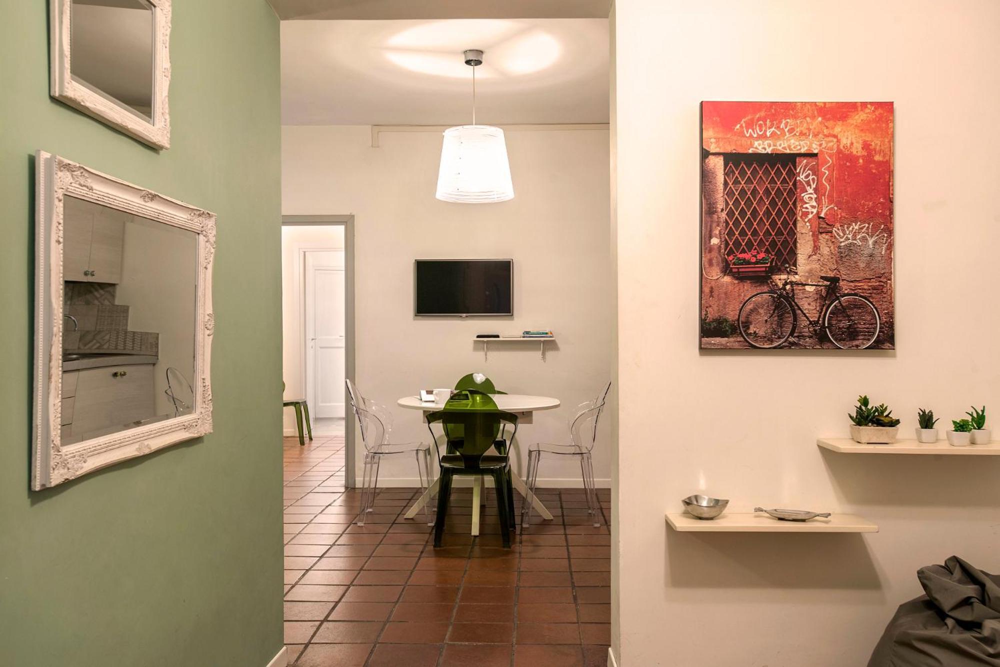 Apartamento Nettuno Roma