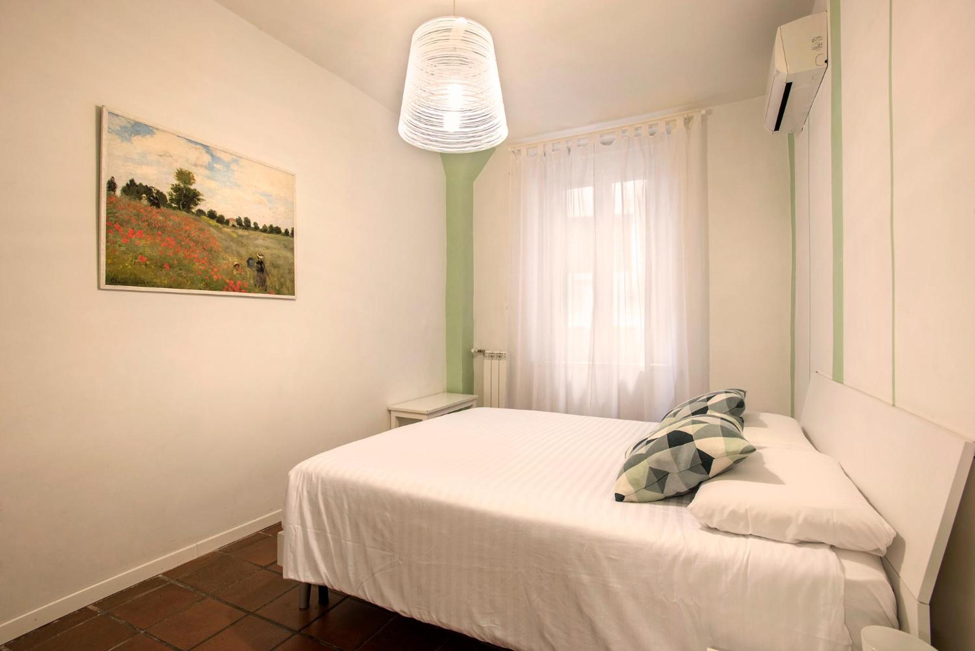 Nettuno Apartamento