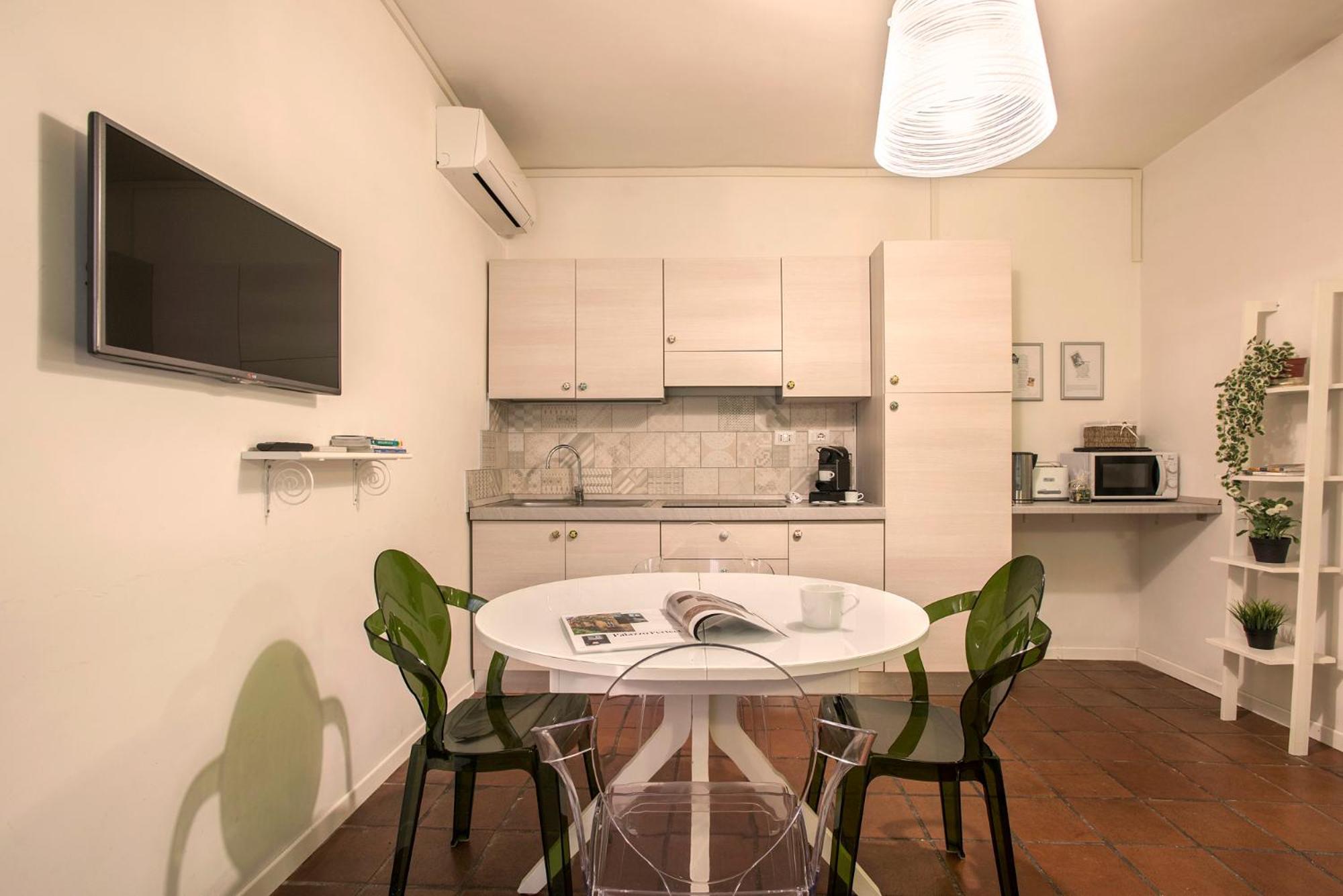 Nettuno Apartamento *