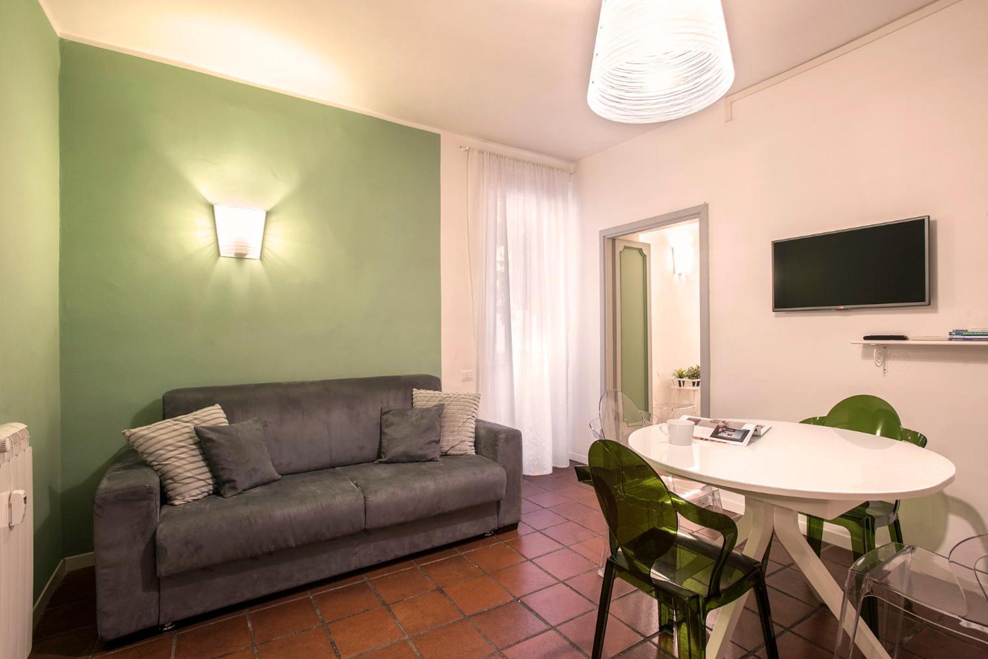 Apartamento Nettuno