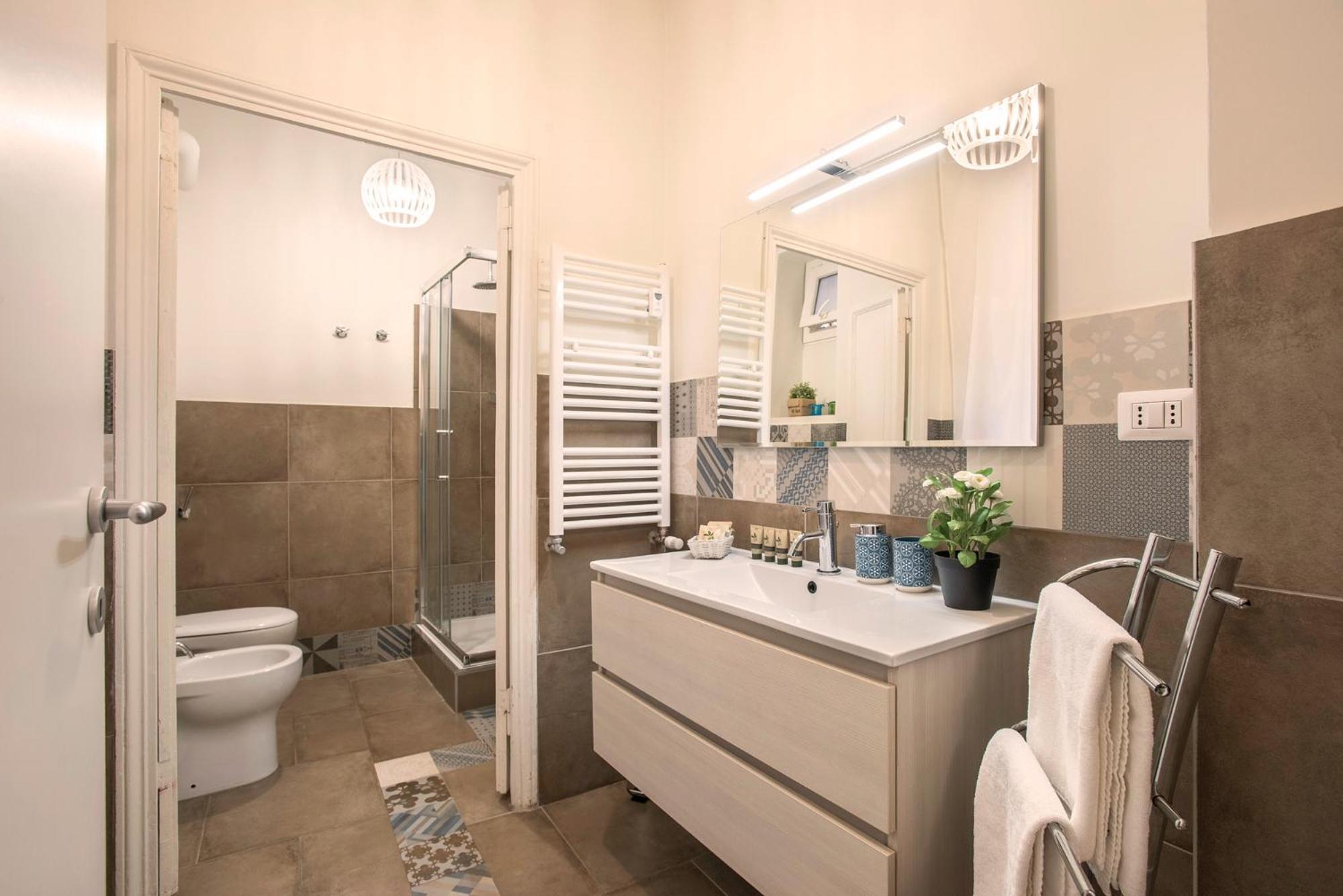 Apartamento Nettuno *