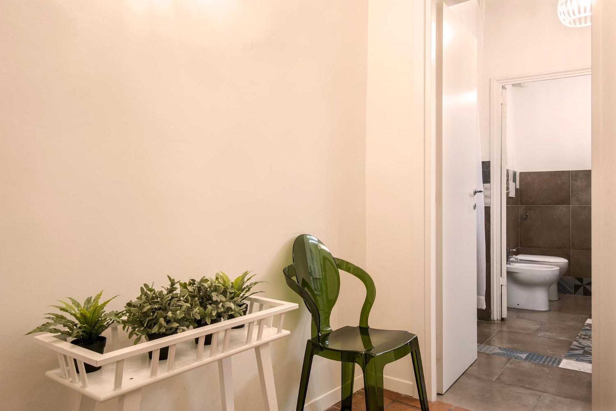 Apartamento Nettuno Roma