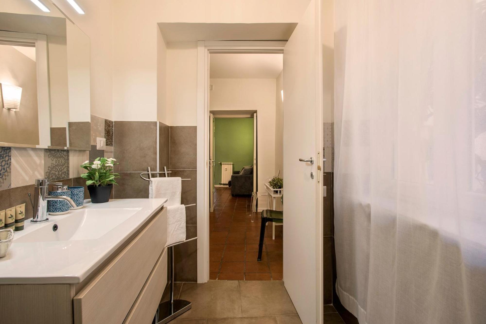 Nettuno Apartamento Roma