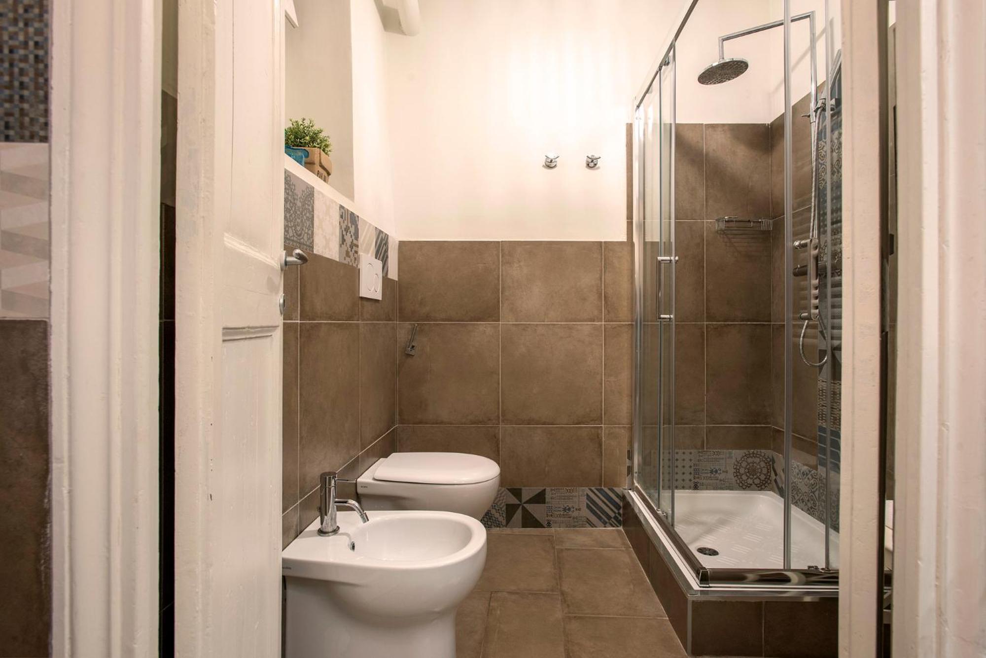 Apartamento Nettuno