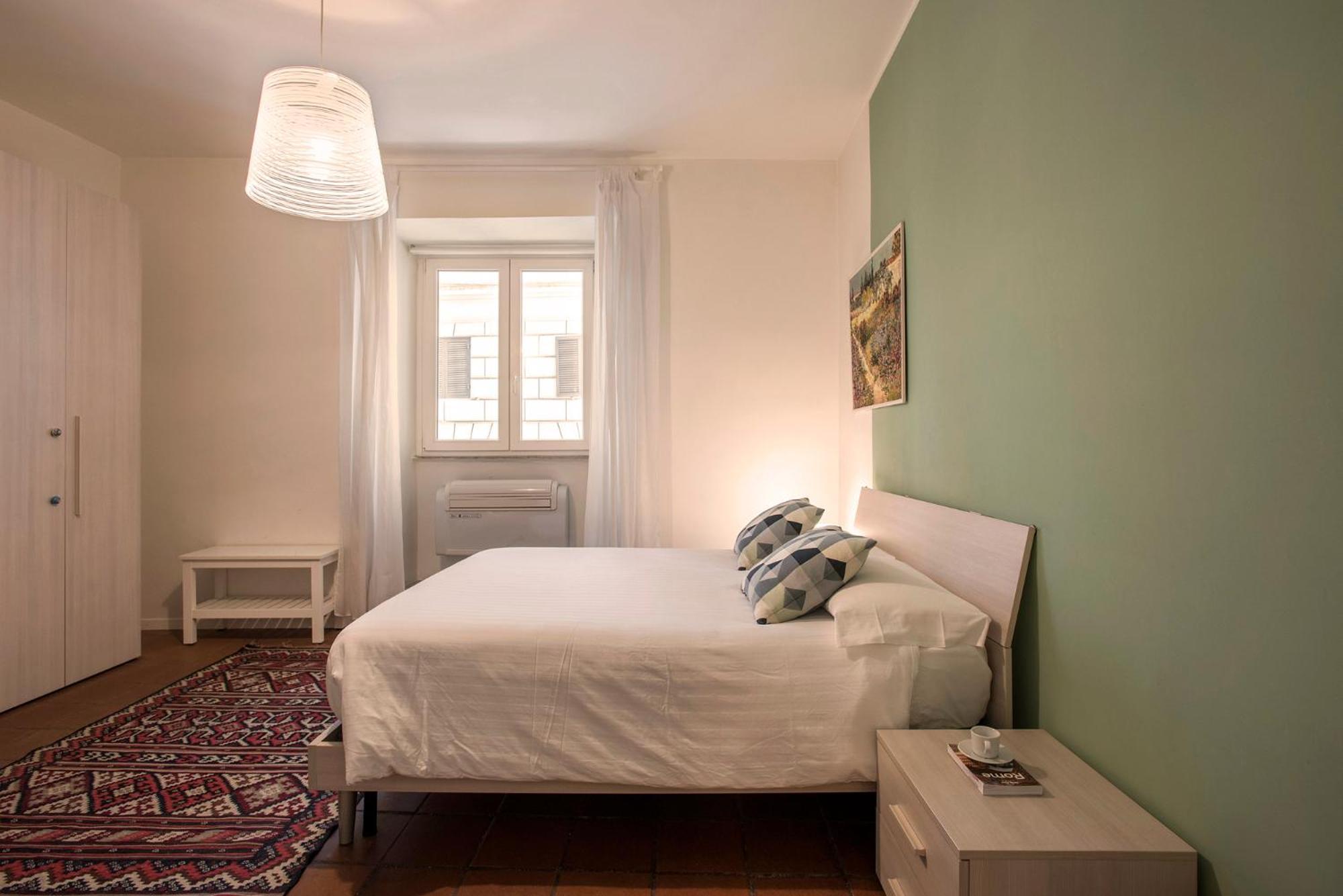 Nettuno Apartamento Roma