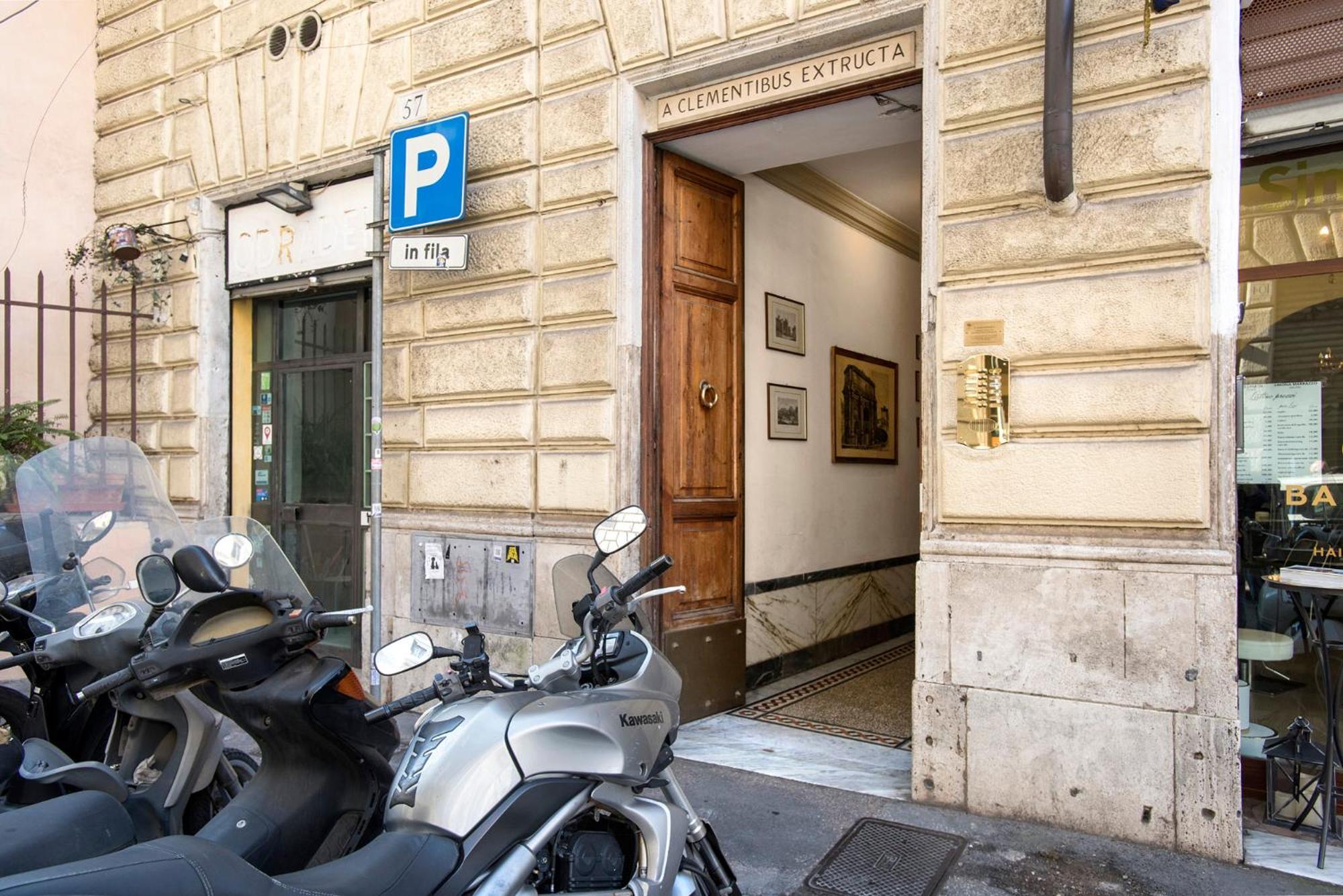 Nettuno Apartamento