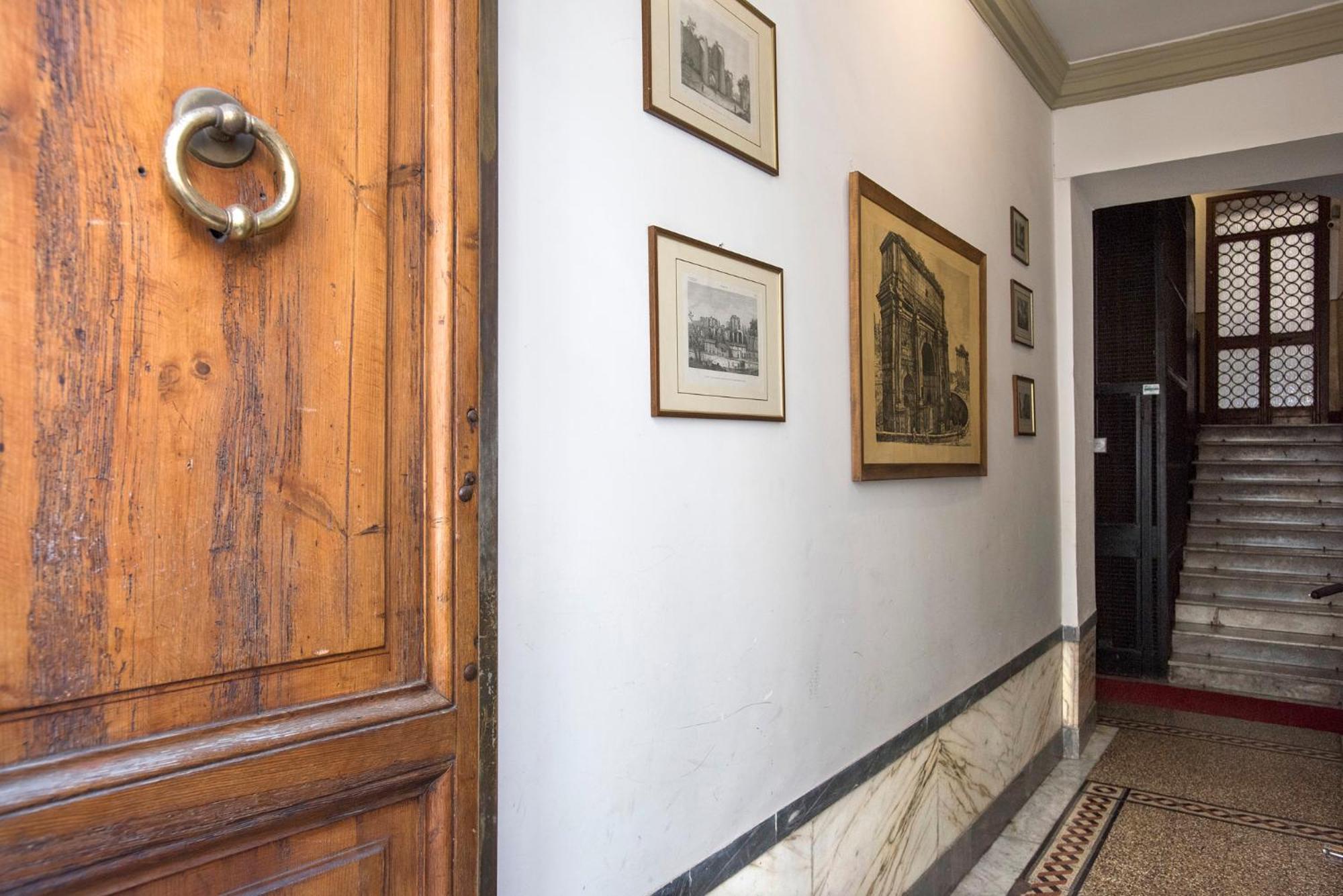Nettuno Apartamento